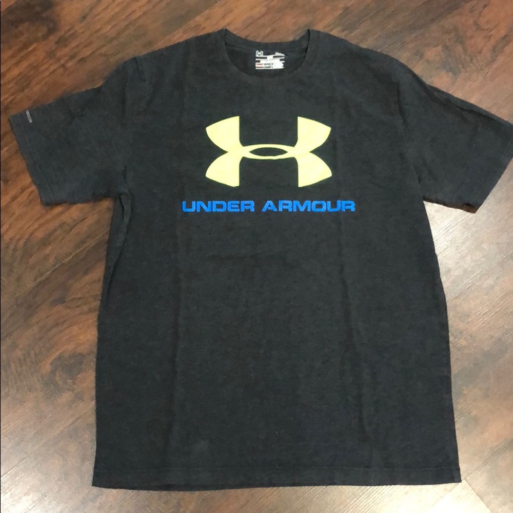 Under armour T-shirt